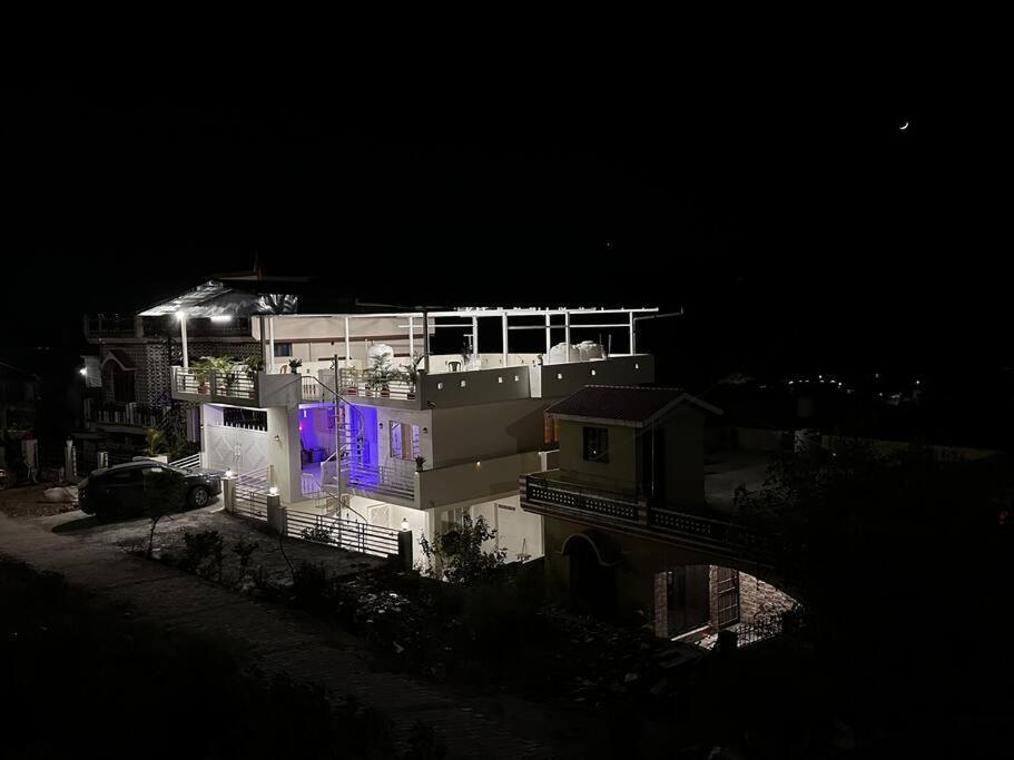 Cosmic Homes #River#Forest Dehradun Exterior photo